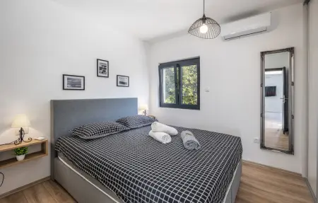 Appartement 6 personnes à Dramalj - Photo 7