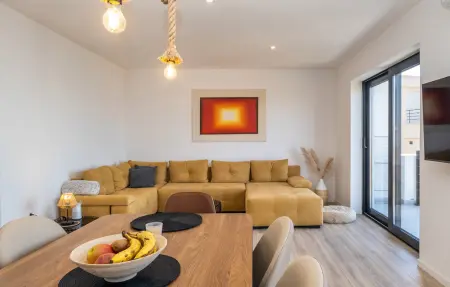 Appartement 6 personnes à Dramalj - Photo 15