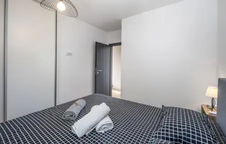 Appartement 6 personnes à Dramalj - Photo 19