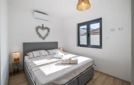 Appartement 6 personnes à Dramalj - Photo 20
