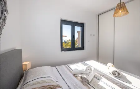 Appartement 6 personnes à Dramalj - Photo 21