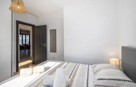 Appartement 6 personnes à Dramalj - Photo 22