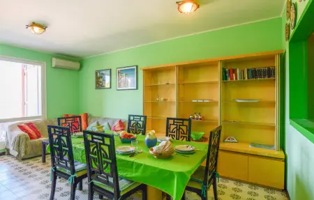Appartement 8 personnes à Rio Marina - Photo 2