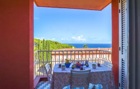 Appartement 8 personnes à Rio Marina - Photo 3