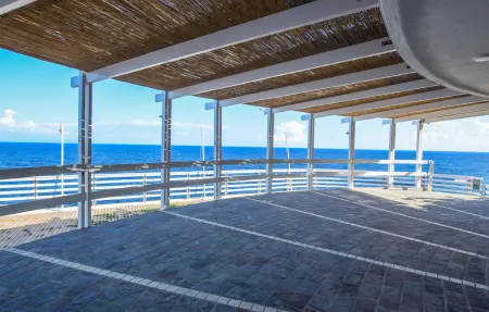 Appartement 8 personnes à Rio Marina - Photo 5