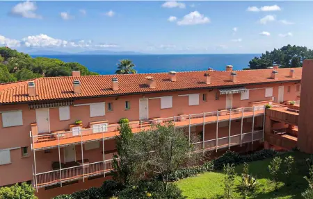 Appartement 8 personnes à Rio Marina - Photo 9