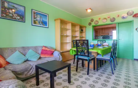 Appartement 8 personnes à Rio Marina - Photo 14
