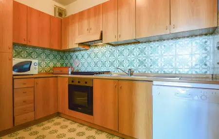 Appartement 8 personnes à Rio Marina - Photo 15