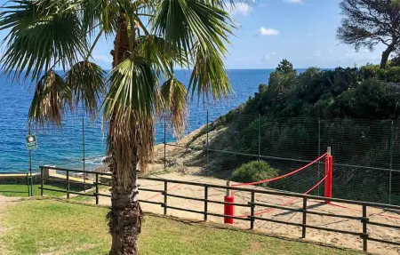 Appartement 8 personnes à Rio Marina - Photo 26