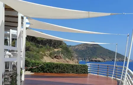 Appartement 8 personnes à Rio Marina - Photo 28