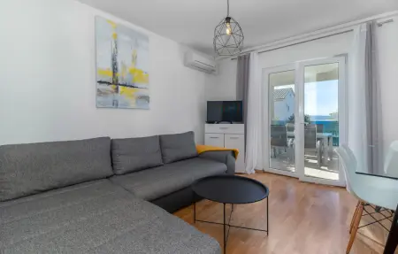 Appartement 5 personnes à Dramalj - Photo 3