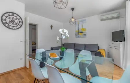 Appartement 5 personnes à Dramalj - Photo 4