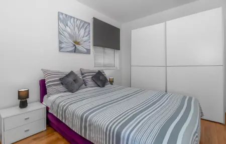 Appartement 5 personnes à Dramalj - Photo 6