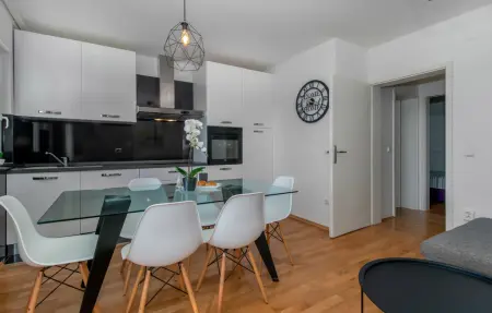Appartement 5 personnes à Dramalj - Photo 14