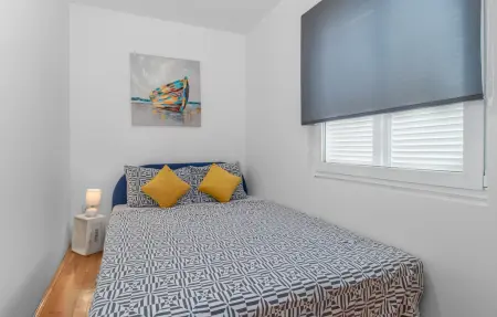Appartement 5 personnes à Dramalj - Photo 17