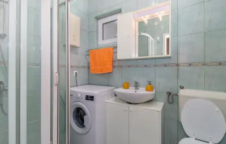 Appartement 5 personnes à Dramalj - Photo 19