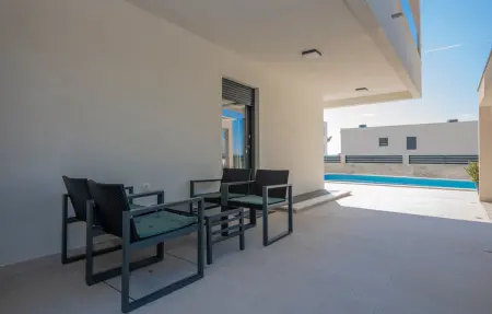 Appartement 4 personnes à Baska Voda - Photo 1