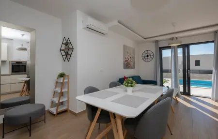 Appartement 4 personnes à Baska Voda - Photo 3