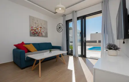 Appartement 4 personnes à Baska Voda - Photo 4