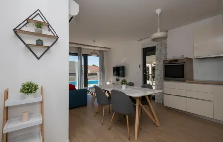 Appartement 4 personnes à Baska Voda - Photo 7