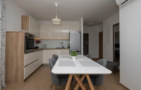 Appartement 4 personnes à Baska Voda - Photo 18