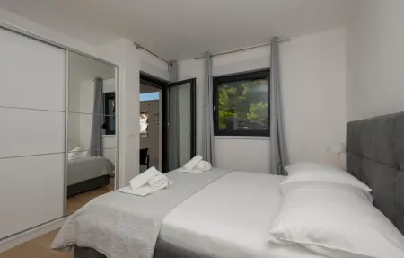 Appartement 4 personnes à Baska Voda - Photo 21