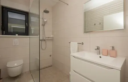Appartement 4 personnes à Baska Voda - Photo 24