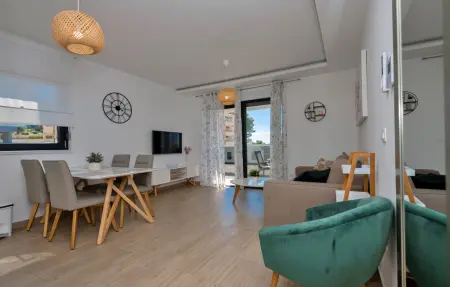 Appartement 4 personnes à Baska Voda - Photo 3