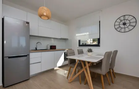 Appartement 4 personnes à Baska Voda - Photo 6