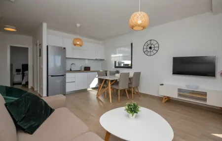 Appartement 4 personnes à Baska Voda - Photo 15