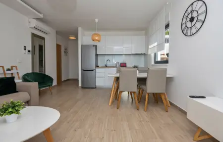 Appartement 4 personnes à Baska Voda - Photo 18