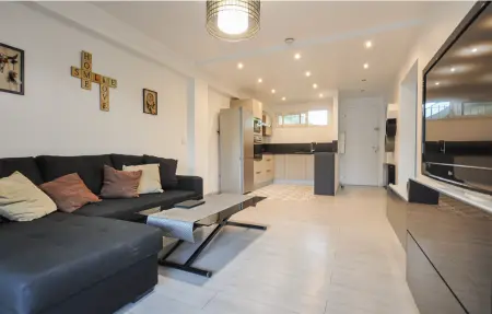 Appartement 4 personnes à Cannes - Photo 2