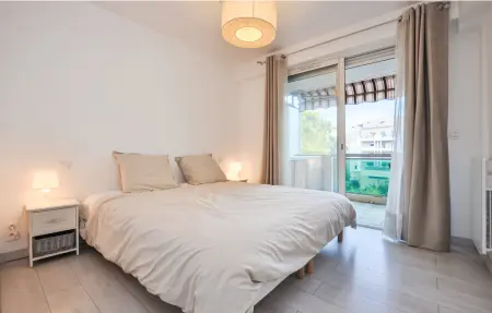 Appartement 4 personnes à Cannes - Photo 7