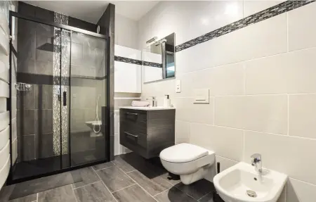 Appartement 4 personnes à Cannes - Photo 8