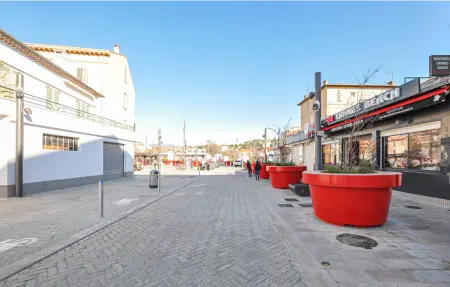 Appartement 4 personnes à Cannes - Photo 11