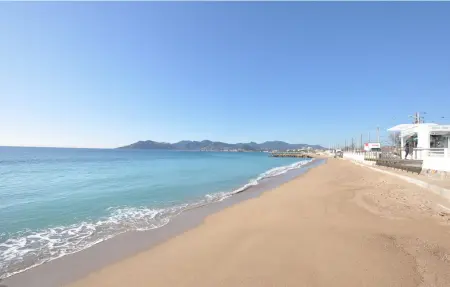 Appartement 4 personnes à Cannes - Photo 14