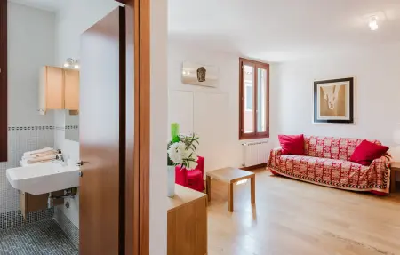 Appartement 6 personnes à Venezia - Photo 2