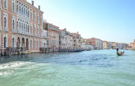 Appartement 6 personnes à Venezia - Photo 6