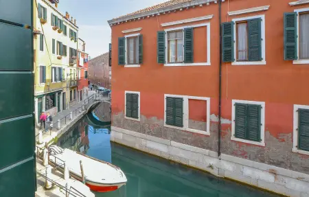Appartement 6 personnes à Venezia - Photo 9