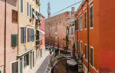 Appartement 6 personnes à Venezia - Photo 10