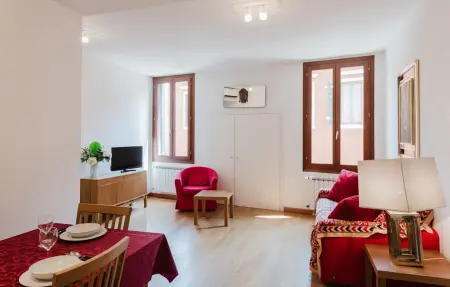 Appartement 6 personnes à Venezia - Photo 11