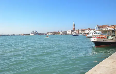 Appartement 6 personnes à Venezia - Photo 20