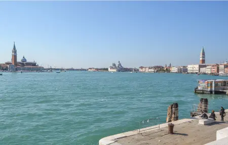 Appartement 6 personnes à Venezia - Photo 21