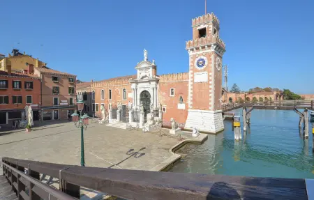 Appartement 6 personnes à Venezia - Photo 23