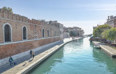 Appartement 6 personnes à Venezia - Photo 24