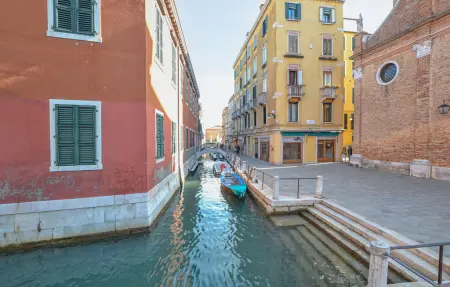 Appartement 6 personnes à Venezia - Photo 25