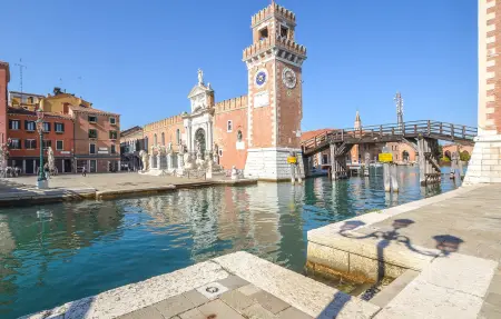 Appartement 6 personnes à Venezia - Photo 26