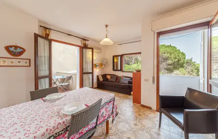 Appartement 3 personnes à Stintino - Photo 2
