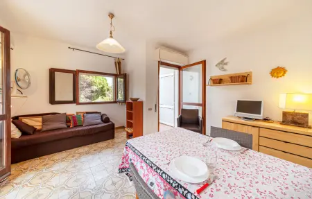 Appartement 3 personnes à Stintino - Photo 4