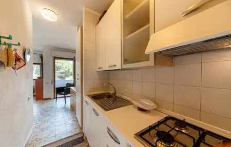 Appartement 3 personnes à Stintino - Photo 5